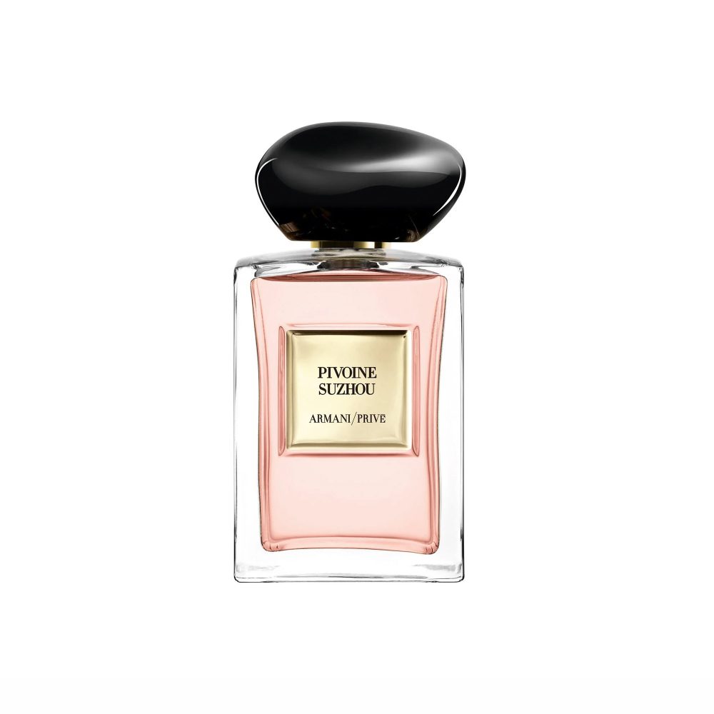 Armani Privé Pivoine Suzhou Mini Perfume