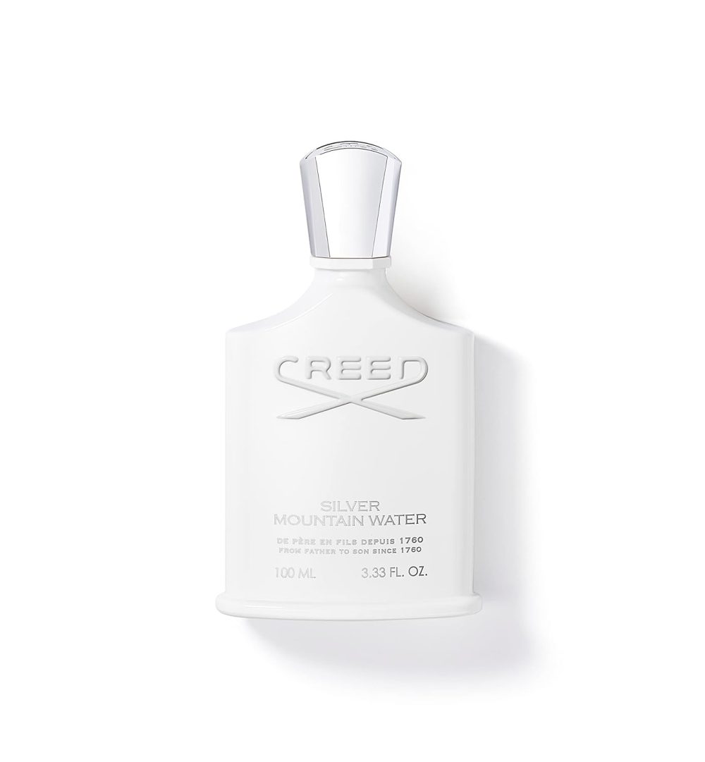 Creed Silver Mountain Water Cologne Mini Perfume