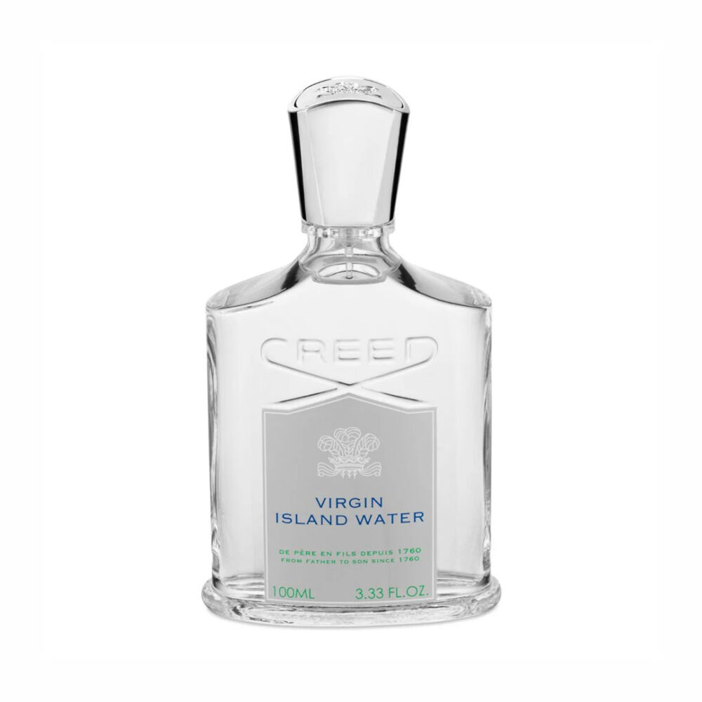 Creed Virgin Island Water Mini Perfume
