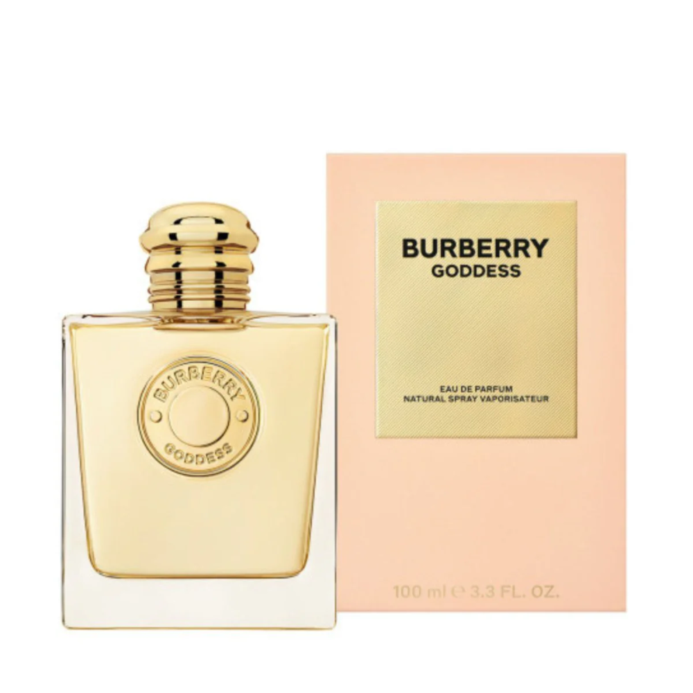 Burberry Goddess Eau de Parfum Mini Perfume