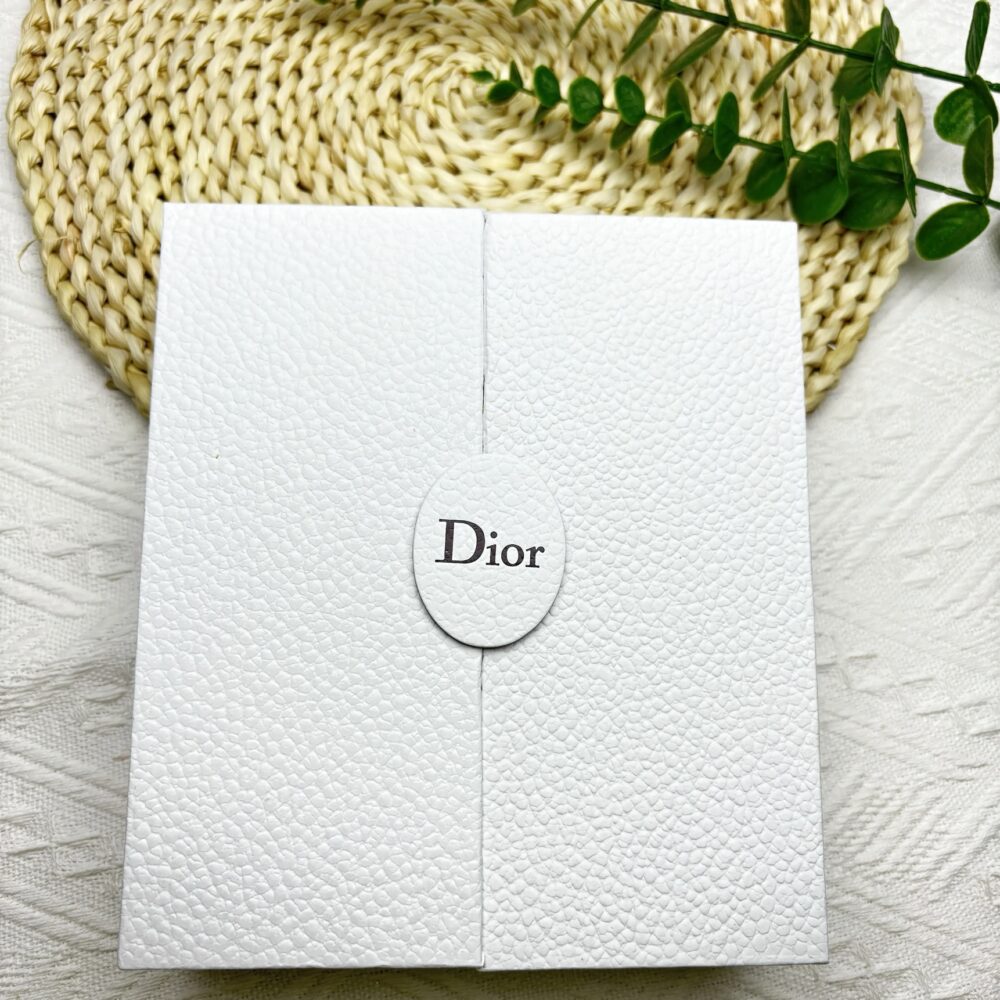 Christian Dior Mini Perfume Set - Image 2