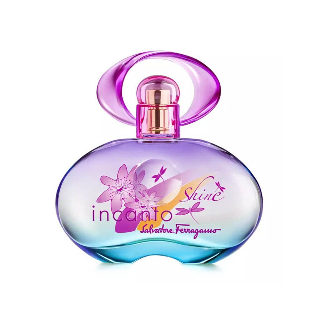 Ferragamo Incanto Bloom Eau de Toilette Mini