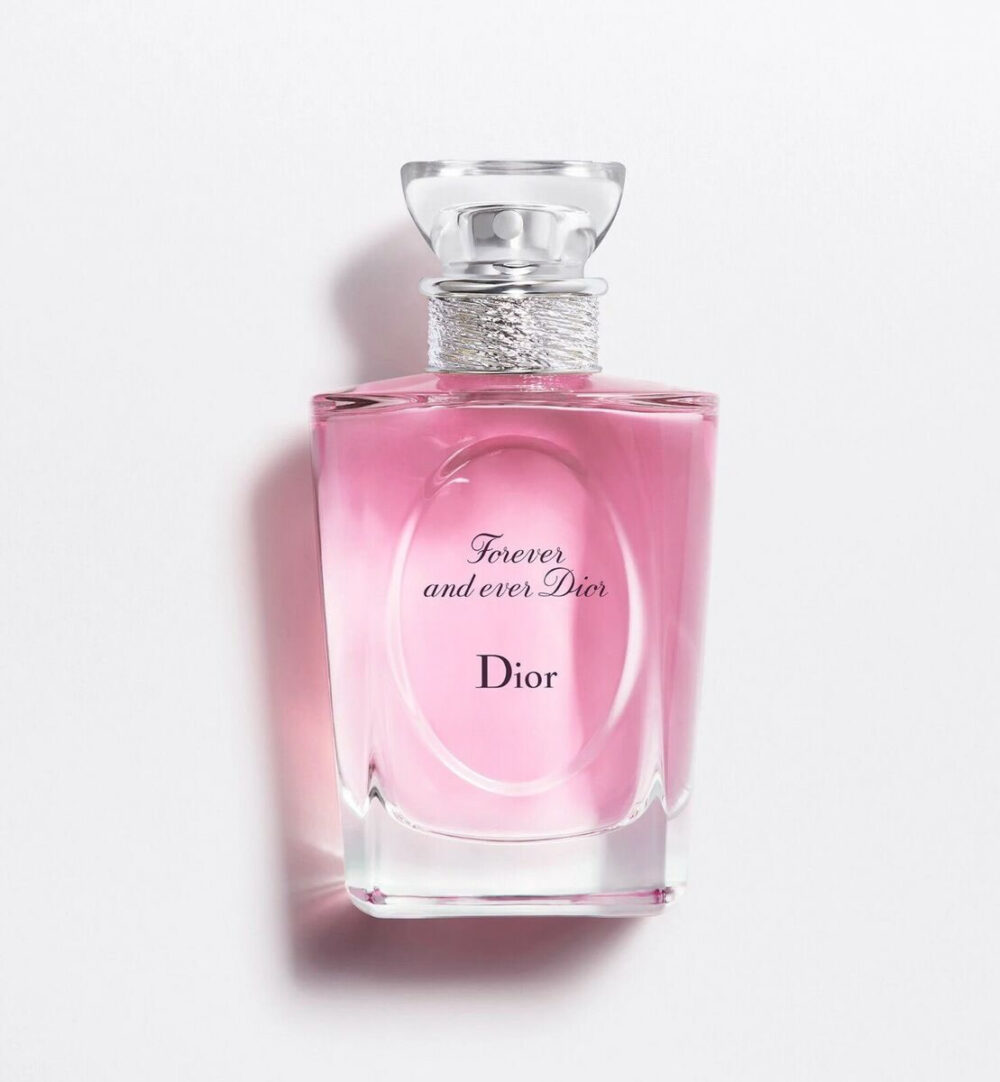 Dior Forever And Ever Mini Perfume
